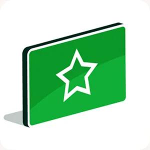Collect 100 Clubcard points, every month