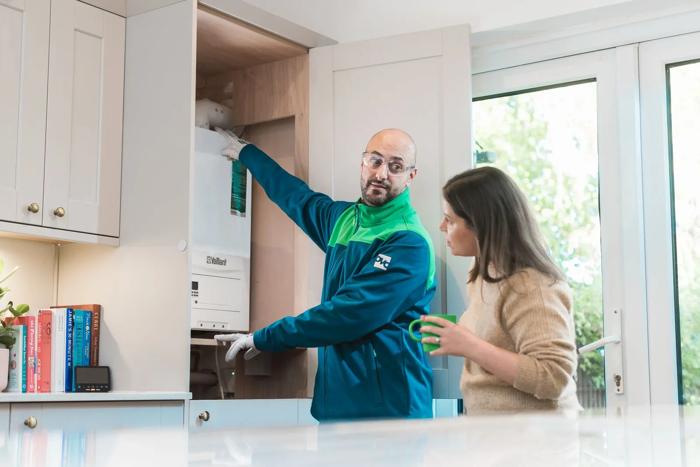 Getting your boiler ready for winter
