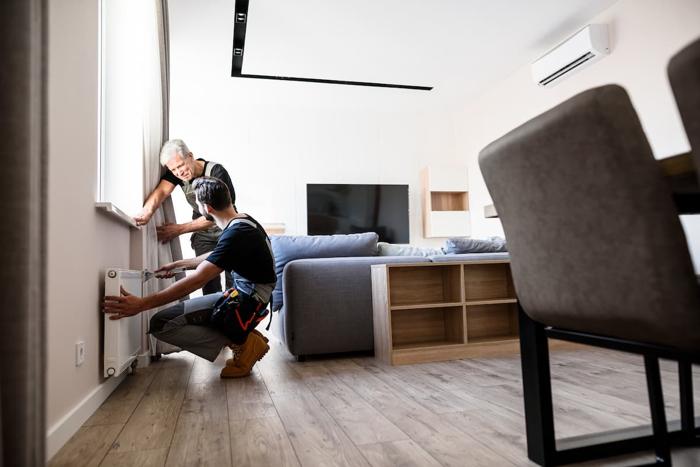 How much energy do you use to heat your home, and what’s the cost?