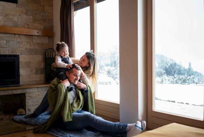Energy efficient doors: a complete guide