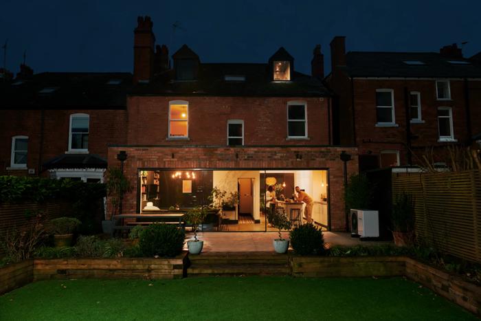How green tech could increase your home’s value by 15%