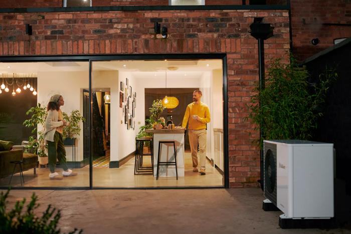 5 ways to reduce your home’s carbon footprint and help achieve net zero