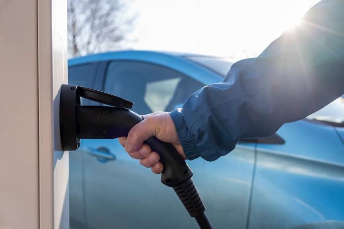 Smart EV charging: How it works and why you need a smart EV charger