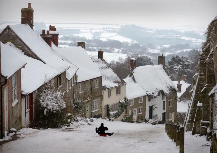 How to defrost a frozen condensate pipe: a step-by-step guide