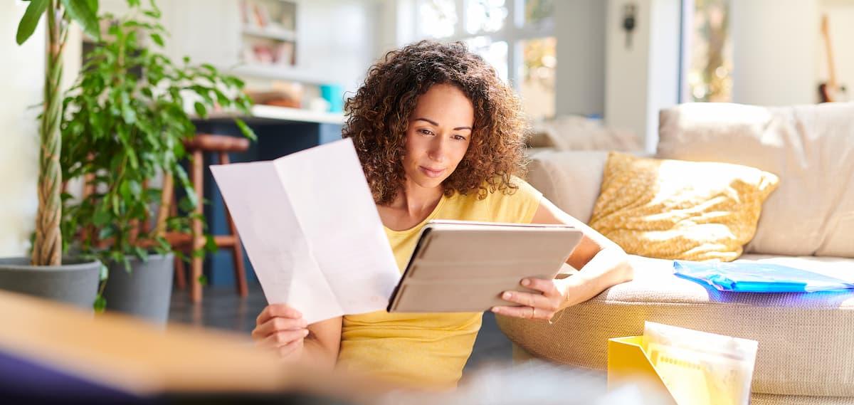 Energy bills explained: understanding your gas and electricity bill