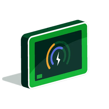 Install a smart meter