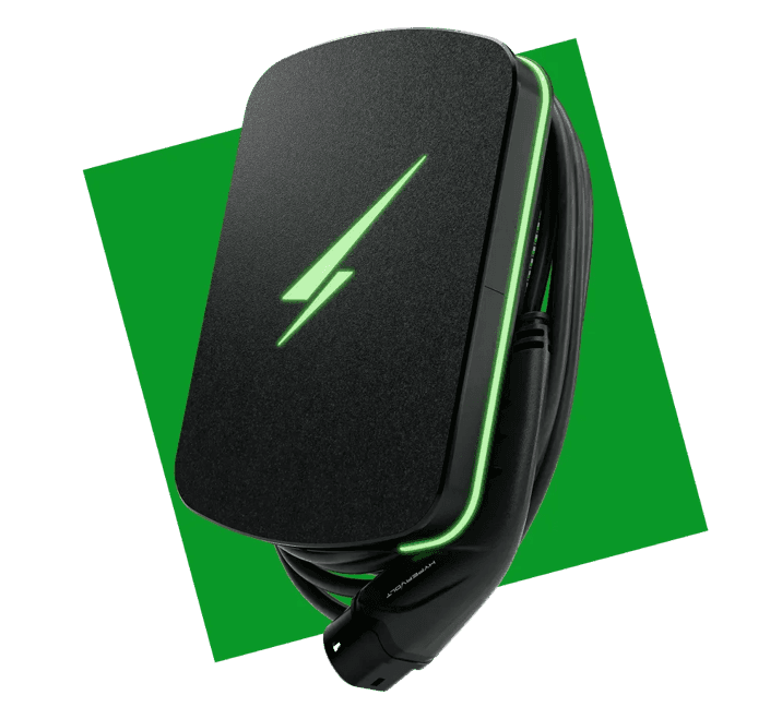 Charge Anytime
