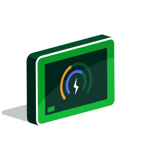 A smart meter