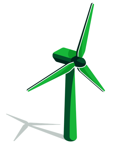 Growing a greener future 
