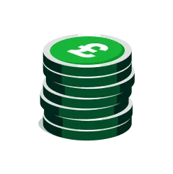 10 x Year's Free